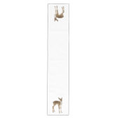 Deer Medium Tafelloper (Voorkant)