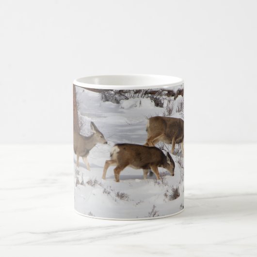 Deer Mok (Center)