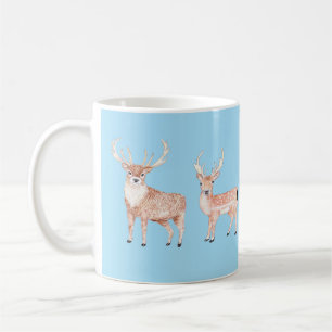 Deer Mok