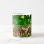 Deer Mug (Centre)