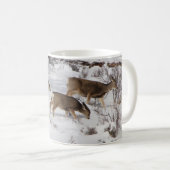Deer Mug (Devant droit)