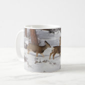 Deer Mug (Devant gauche)