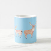Deer Mug (Centre)