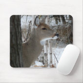 Deer Muismat (Met muis)
