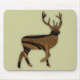 Deer Muismat
