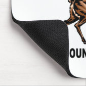 DEER MUISMAT (Hoek)
