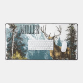 Deer Nature  (Clavier et souris)