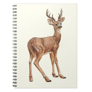 Deer Notitieboek