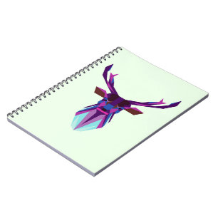 Deer Notitieboek