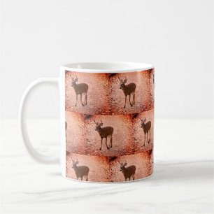 Deer Photo Mug