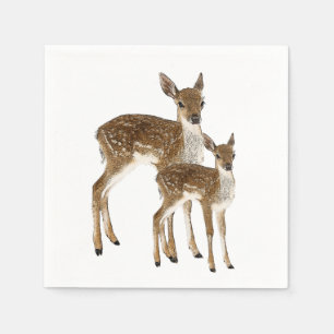 Deer Servet