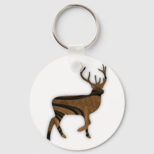Deer Sleutelhanger