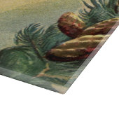  Deer Snijplank (Hoek)