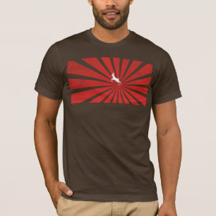 Deer T-shirt