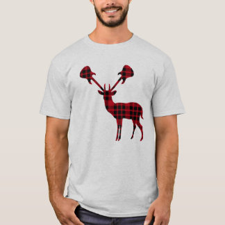 DEER T-SHIRT
