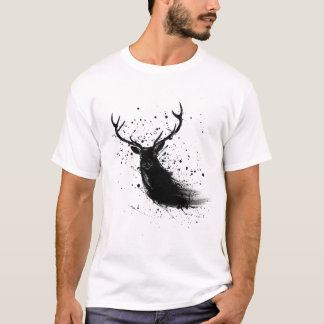 Deer T-shirt