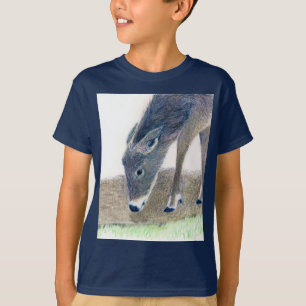 Deer T-shirt