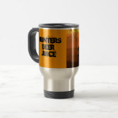 Deer Thermal Mok (Voorkant links)