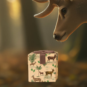  Deer Tissuepapier