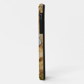 Deer Track Case-Mate iPhone Case (Achterkant/links)