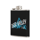 Deer Valley Mountains Heupfles (Links)