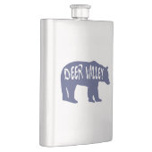 Deer Valley Utah Beer Flacon (Rechts)