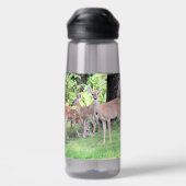 Deer Waterfles (Achterkant)