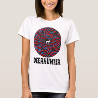 Deerhunter Cryptogrammes Essential Women Tshirt