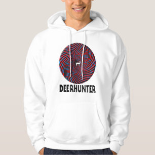 Deerhunter Cryptogrammes Sweat - shirt à capuche e