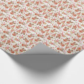 Deers Cadeaupapier (Hoek)