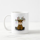 Deers Koffiemok (Links)