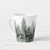 DeerZoi Forest Mok (Linkerhoek)