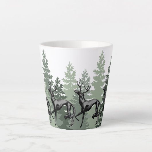 DeerZoi Forest Mok (Voorkant)