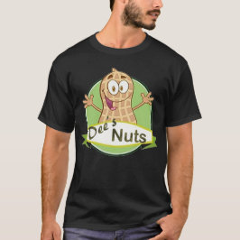 Dee's Nuts T-shirt