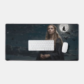 Déesse de la Lune  (Clavier et souris)