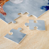 Déesse de l'univers Puzzle (Côté)