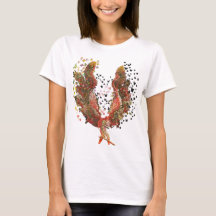 Déesse de pourriture (sans fond) T-Shirt essentiel