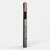 Déesse des fleurs Fée Imaginaire Art coque iphone (Dos/Droite)