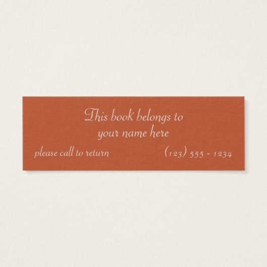 Déesse des fleurs, Flora de Morgan (Dos)