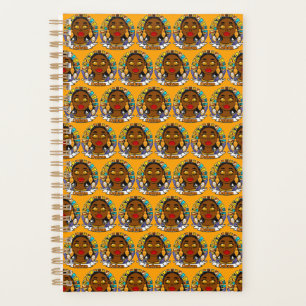 Déesse d'Oshun