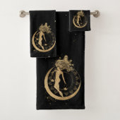 Déesse du Zodiaque | Astrologie de la bibliothèque (En situation)