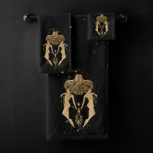 Déesse du Zodiaque | Astrologie Gémeaux d'or cosmi