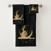 Déesse du Zodiaque | Astrologie Sagittaire Or Cosm (En situation)