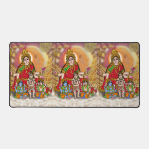 Déesse Durga