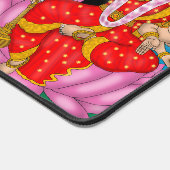 Déesse Gayatri  (Coin)