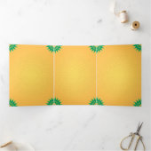 Déesse Gayatri Devi Upanayanam Modèle du programme (Intérieur)