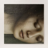 Déesse Hors De L'Eau Puzzle (Horizontal)