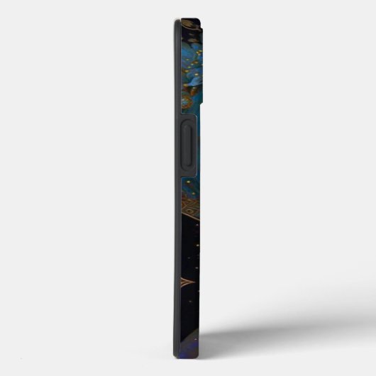 Déesse Imaginaire Art Coque-Mate coque iphone (Verso / Droite)