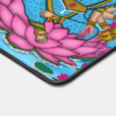 Déesse Lakshmi (Coin)