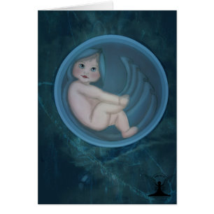 Déesse mythologique Nyx